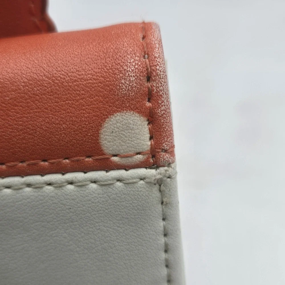 Her Universe Sanrio Hello Kitty & Friends Polka Dot Faux Leather Wallet Pink